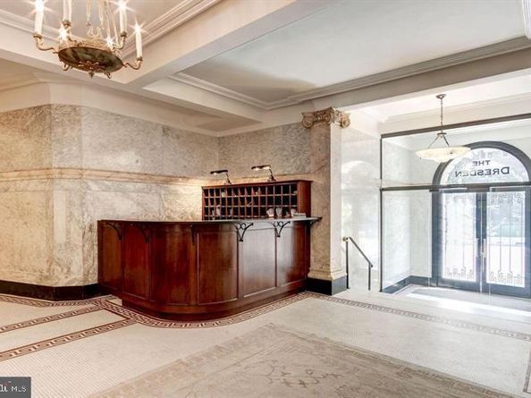 2126 Connecticut Avenue NW 28, Washington DC 20008