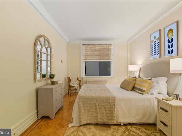 2126 Connecticut Avenue NW 28, Washington DC 20008