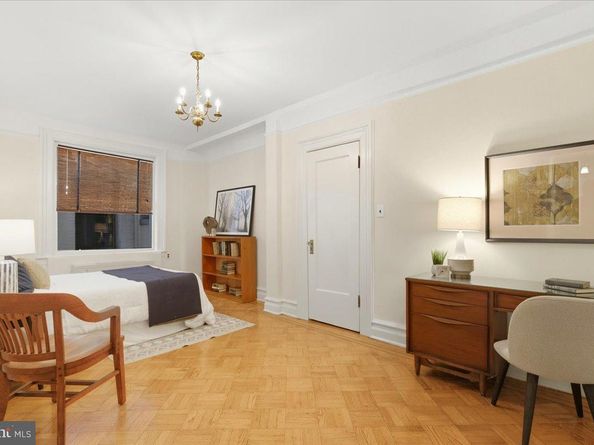 2126 Connecticut Avenue NW 28, Washington DC 20008
