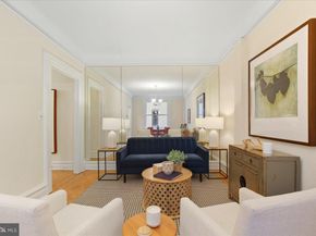 2126 Connecticut Avenue NW 28, Washington DC 20008