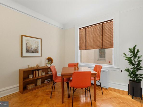 2126 Connecticut Avenue NW 28, Washington DC 20008