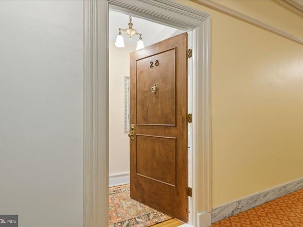2126 Connecticut Avenue NW 28, Washington DC 20008