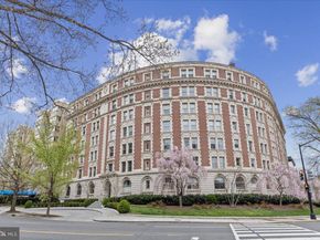 2126 Connecticut Avenue NW 28, Washington DC 20008