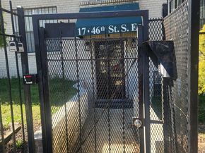 17 46TH Street SE 5, Washington DC 20019