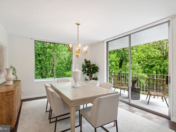 4100 Cathedral Avenue NW 709, Washington DC 20016