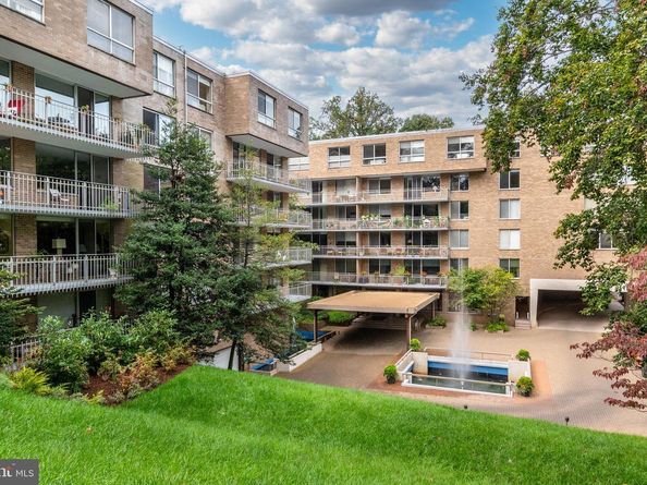 4100 Cathedral Avenue NW 709, Washington DC 20016