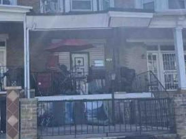 4839 N Hutchinson Street, Philadelphia PA 19141