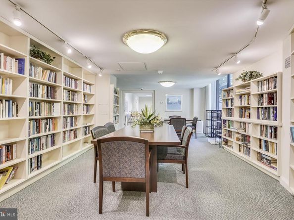 5225 Pooks Hill Road B24N, Bethesda MD 20814
