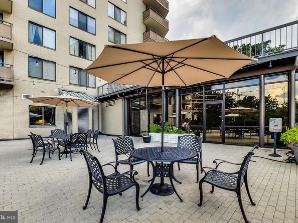 5225 Pooks Hill Road B24N, Bethesda MD 20814