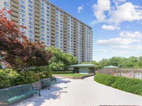 5225 Pooks Hill Road B24N, Bethesda MD 20814