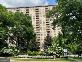 5225 Pooks Hill Road B24N, Bethesda MD 20814