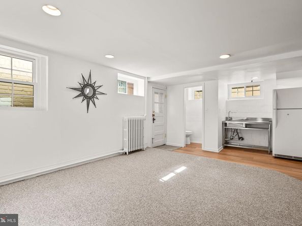 1364 Locust Road NW, Washington DC 20012
