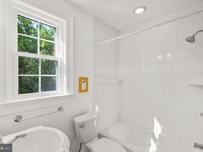 1364 Locust Road NW, Washington DC 20012