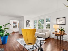 1364 Locust Road NW, Washington DC 20012