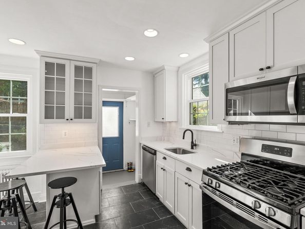1364 Locust Road NW, Washington DC 20012