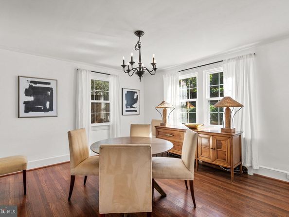 1364 Locust Road NW, Washington DC 20012