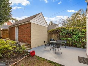 1364 Locust Road NW, Washington DC 20012