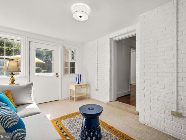 1364 Locust Road NW, Washington DC 20012