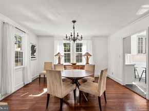 1364 Locust Road NW, Washington DC 20012
