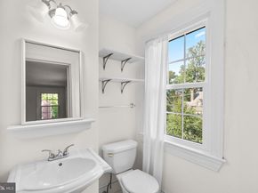 1364 Locust Road NW, Washington DC 20012