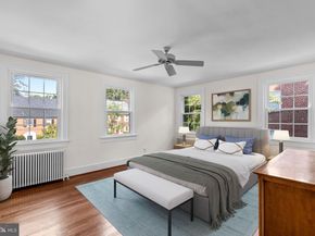 1364 Locust Road NW, Washington DC 20012