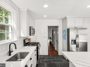 1364 Locust Road NW, Washington DC 20012