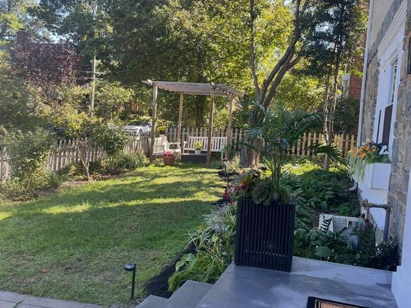 1364 Locust Road NW, Washington DC 20012