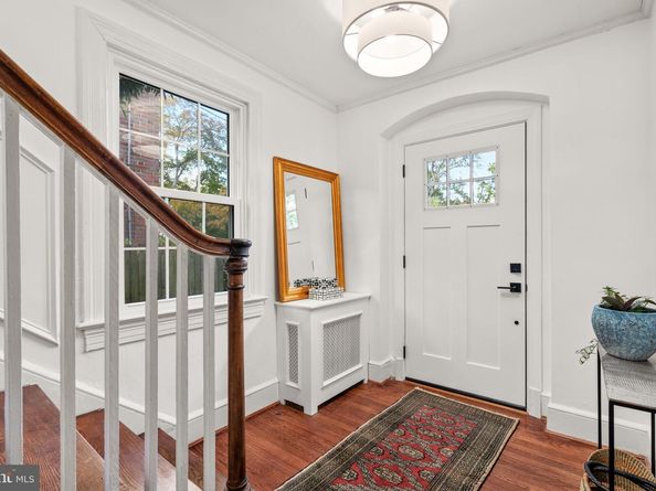 1364 Locust Road NW, Washington DC 20012