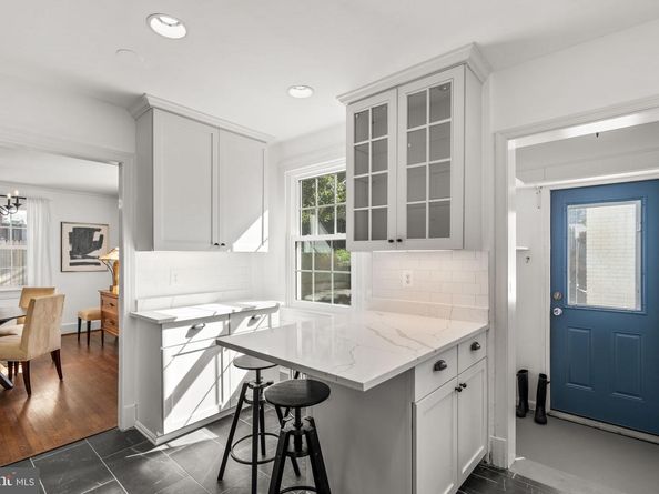 1364 Locust Road NW, Washington DC 20012