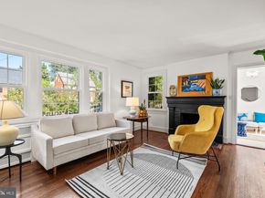 1364 Locust Road NW, Washington DC 20012