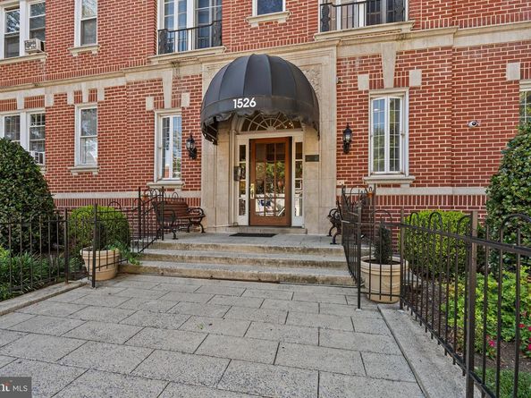 1526 17TH Street NW 115, Washington DC 20036