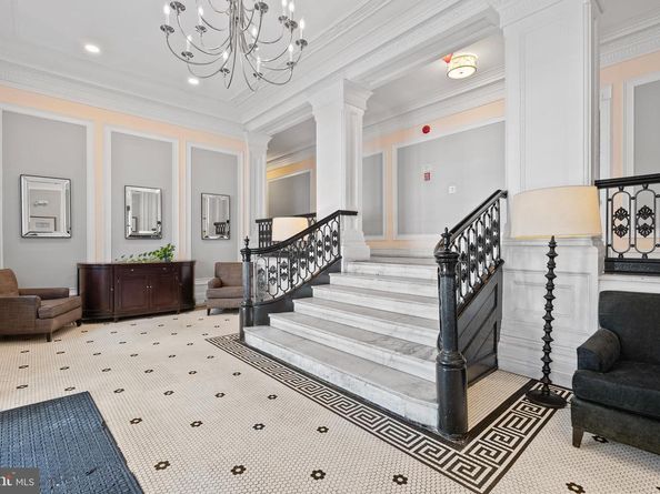 1526 17TH Street NW 115, Washington DC 20036