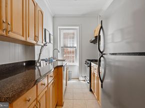 1526 17TH Street NW 115, Washington DC 20036