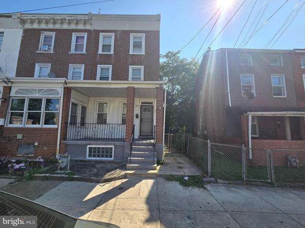 209 S 5TH Street, Darby PA 19023