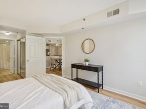 1050 N Taylor Street 1208, Arlington VA 22201