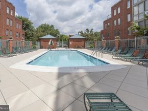 1050 N Taylor Street 1208, Arlington VA 22201