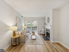 1050 N Taylor Street 1208, Arlington VA 22201