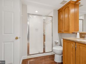 1050 N Taylor Street 1208, Arlington VA 22201