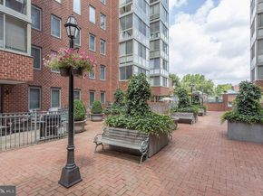 1050 N Taylor Street 1208, Arlington VA 22201