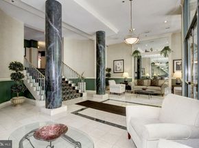 1050 N Taylor Street 1208, Arlington VA 22201
