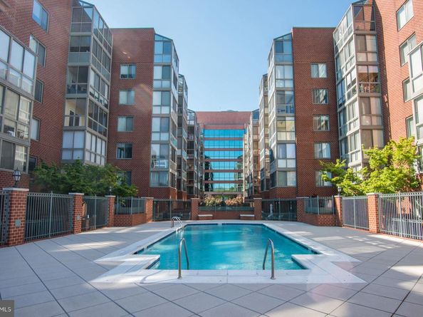1050 N Taylor Street 1208, Arlington VA 22201