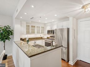 1050 N Taylor Street 1208, Arlington VA 22201