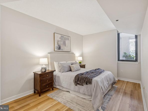1050 N Taylor Street 1208, Arlington VA 22201