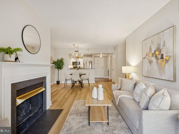 1050 N Taylor Street 1208, Arlington VA 22201