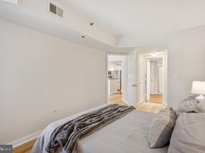 1050 N Taylor Street 1208, Arlington VA 22201