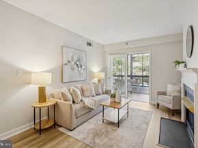 1050 N Taylor Street 1208, Arlington VA 22201