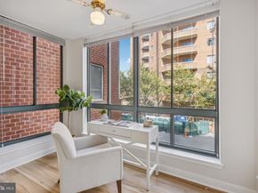 1050 N Taylor Street 1208, Arlington VA 22201