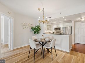 1050 N Taylor Street 1208, Arlington VA 22201