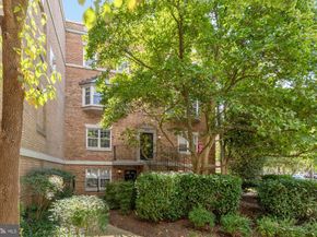 3804 Rodman Street NW 302, Washington DC 20016