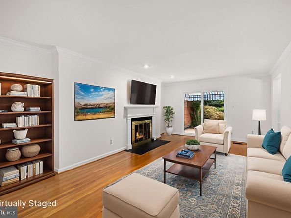 3816 12TH Street S, Arlington VA 22204